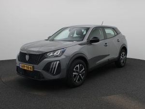 Peugeot 2008 Active Pack 1.2 PureTech 102 pk