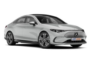 Mercedes-Benz CLA 180 Business Solution Luxury