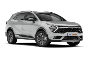 Kia Sportage 1.6 T-GDi Hybrid Dark Edition