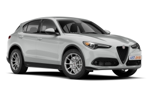 Alfa Romeo Stelvio 2.0 200pk Sprint AWD