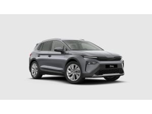 Škoda Elroq 60 Business Edition