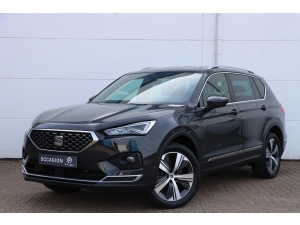 SEAT Tarraco 1.4 TSI e-Hybrid Xcellence 245pk