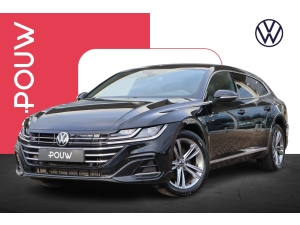 Volkswagen Arteon Shooting Brake 1.4 TSI eHybrid 218pk R-Line Business+