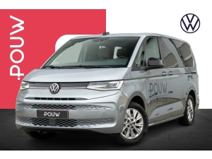 Volkswagen Multivan 1.4 eHybrid L2H1 Life 218pk Volkswagen Multivan 1.4 eHybrid L2H1 Life 218pk