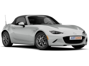 Mazda MX-5 Roadster 1.5 SKYACTIV-G Prime-Line