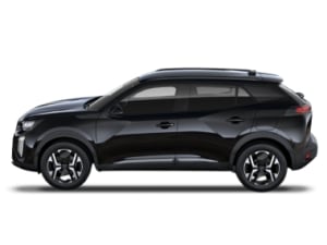 Peugeot 2008 Style 1.2 PureTech 100