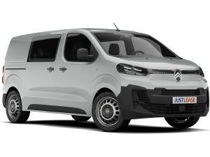 Citroën ë-Jumpy EV 50 kWh 136 Citroën ë-Jumpy EV 50 kWh 136