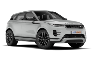 Land Rover Range Rover Evoque P270e PHEV AWD Dynamic SE