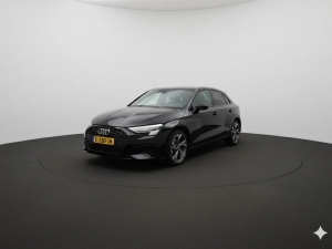 Audi A3 Sportback 30 TFSI Advanced edition Audi A3 Sportback 30 TFSI Advanced edition