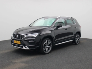 Seat Ateca 1.5 TSI Xperience Business Intense