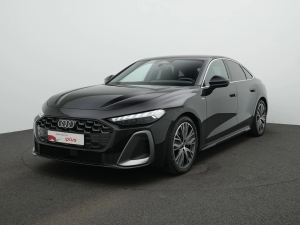 Audi A5 Limousine 2.0 TFSI 150 pk S Edition Audi A5 Limousine 2.0 TFSI 150 pk S Edition