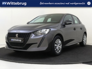 Peugeot 208 1.2 PureTech Like Peugeot 208 1.2 PureTech Like