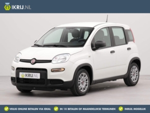 Fiat Panda 1.0 Hybrid Urban