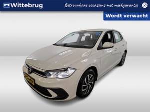 Volkswagen Polo 1.0 TSI Life