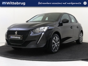 Peugeot e-208 EV Active 50 kWh