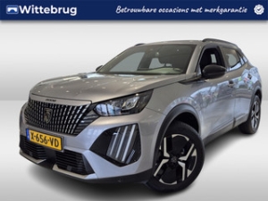 Peugeot 2008 1.2 PureTech 130 Allure