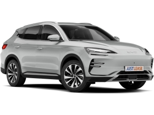 BYD BYD Design AWD SEAL U DM-i