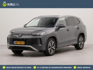 Volkswagen Tayron 1.5 eHybrid Life Edition