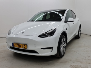Tesla MODEL Y RWD 58 kWh Tesla MODEL Y RWD 58 kWh