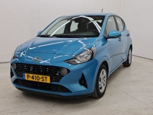 Hyundai i10 1.0 Comfort