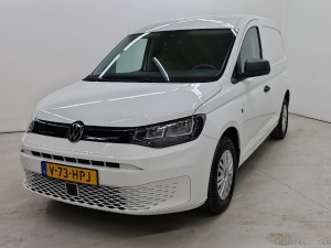 Volkswagen Caddy Cargo 2.0 TDI 102pk Comfort