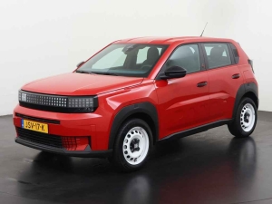 Fiat Grande Panda RED 11kW 44 kWh