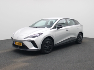 MG 4 Standard Range 51 kWh 170 pk