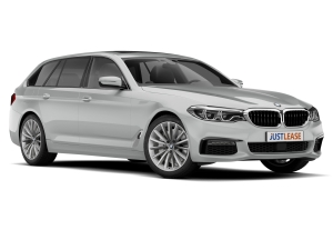 BMW 5 Serie Touring 530e Business Edition Plus