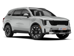 Kia Sorento 1.6 T-GDi PHEV 4WD ExecutiveLine