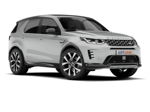 Land Rover Discovery Sport P300e PHEV AWD Dynamic HSE