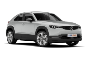 Mazda MX-30 E-SKYACTIV 145
