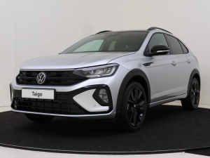 Volkswagen Taigo 1.0 TSI R-Line