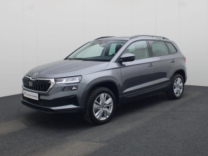 Škoda Karoq 1.0 TSI 115pk Selection