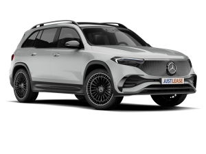 Mercedes-Benz EQB 250+ Business Solution AMG