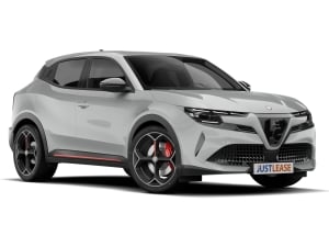 Alfa Romeo Junior BEV 156 pk 54 kWh Elettrica