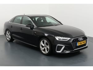 Audi A4 Limousine Audi A4 Limousine