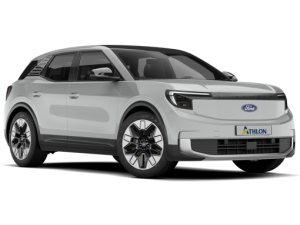 Ford Explorer EV BEV 58kWh Standard Range Style
