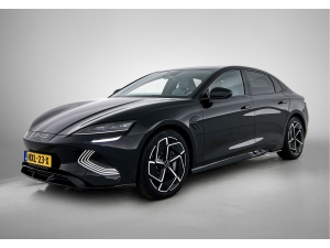 BYD Seal Design RWD 82.5 kWh