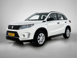 Suzuki Vitara 1.4 Boosterjet Comfort Smart Hybrid 143pk