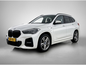 BMW X1 xDrive25e M Sport