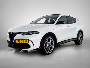Alfa Romeo Tonale 1.5T Hybrid Veloce