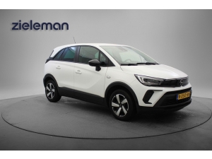 Opel Crossland 1.2 Edition