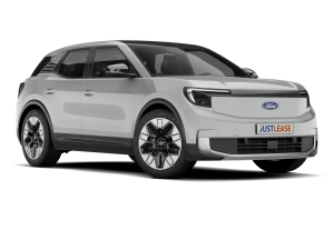 Ford Explorer BEV 79kWh Limited Edition