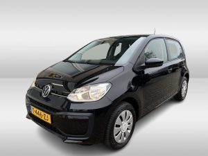 Volkswagen up! 1.0