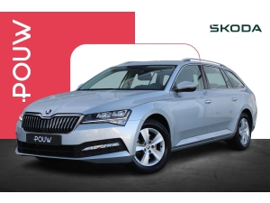 Škoda Superb Combi 1.5 TSI 150pk Business Edition