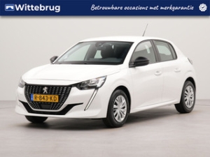 Peugeot 208 1.2 PureTech Active