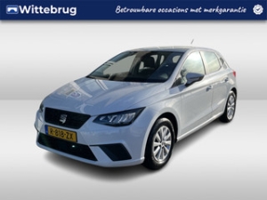 SEAT Ibiza 1.0 TSI Style