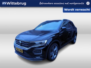 Volkswagen T-Roc 1.5 TSI R-Line