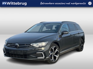 Volkswagen Passat Variant 1.4 TSI PHEV 218pk GTE