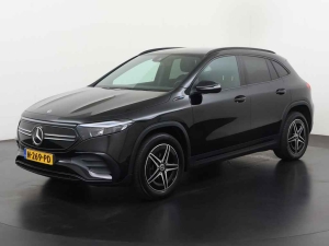 Mercedes-Benz EQA 250 Business Solution AMG 67 kWh